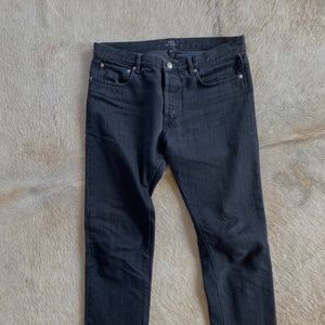 APC Petite Standard Denim